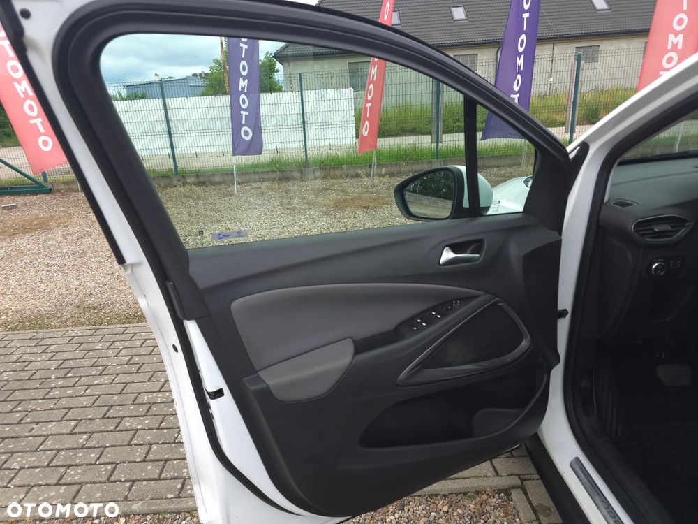 Opel Crossland X 1.2 Start/Stop Automatik Design Line - 15