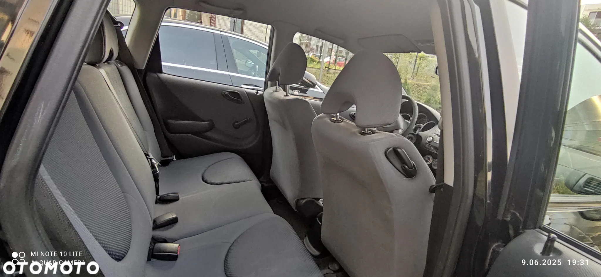 Honda Jazz - 27