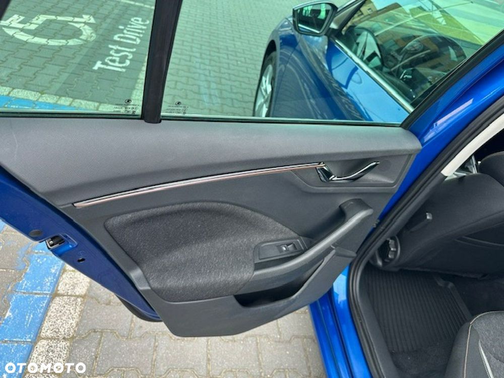 Skoda Scala - 20