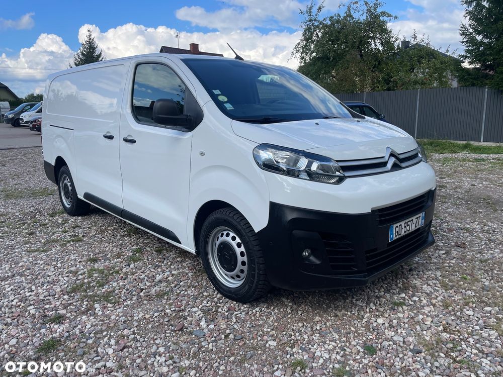 Citroën Jumpy - 7