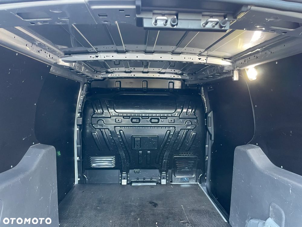 Ford TRANSIT CONNECT - 12