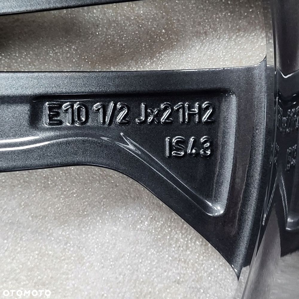 21 ORYGINALNE BMW X5 G05 X6 G06 744 Nowe LCI - 12