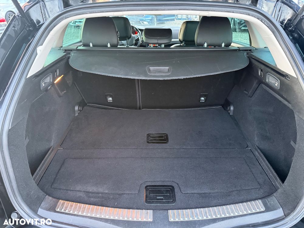 Renault Megane ENERGY dCi 110 EDC BOSE EDITION - 26
