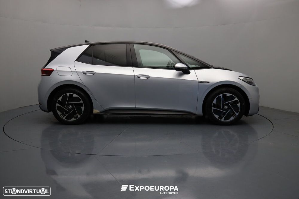 VW ID.3 58 kWh Pro - 4