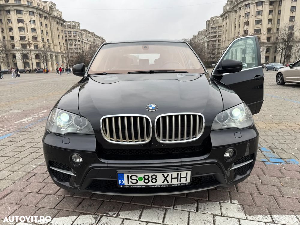 BMW X5 - 3