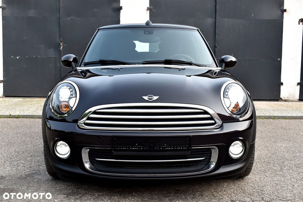 MINI Cooper Brick Lane - 2