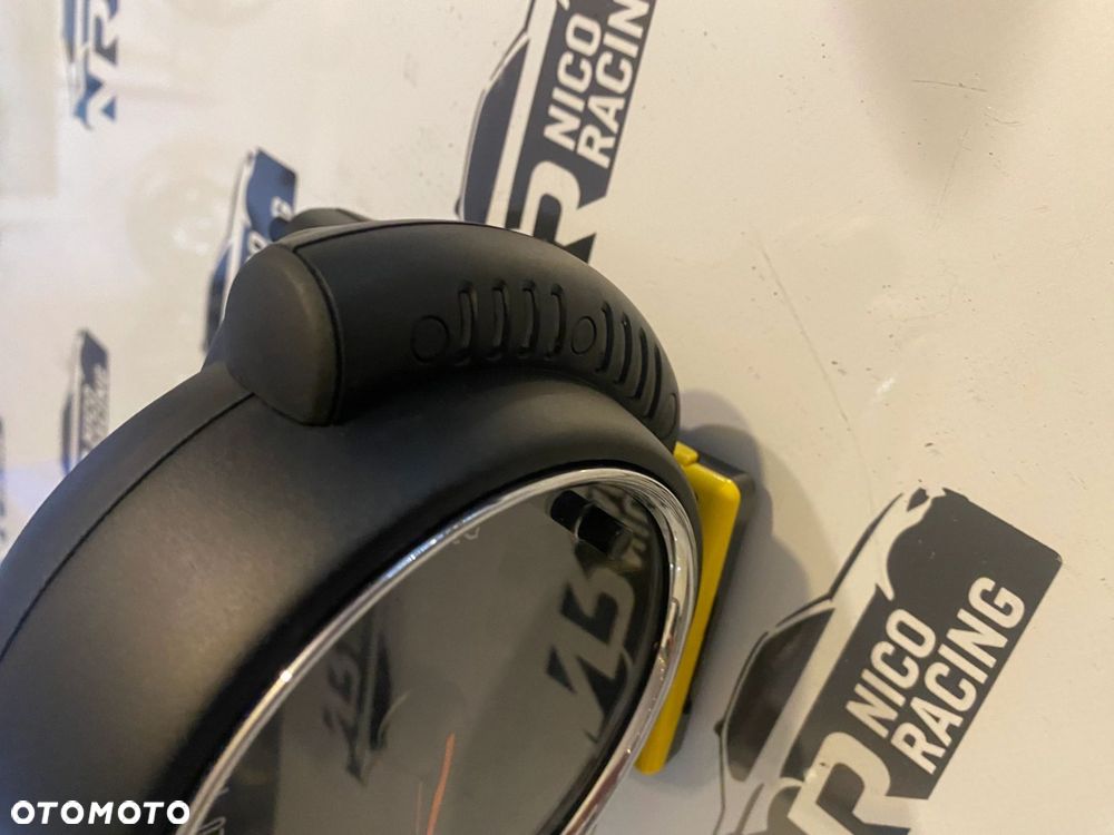 ZEGAR LICZNIK WYŚWIETLACZ MINI COOPER F55 F56 F56 EUROPA 9265213 - 2