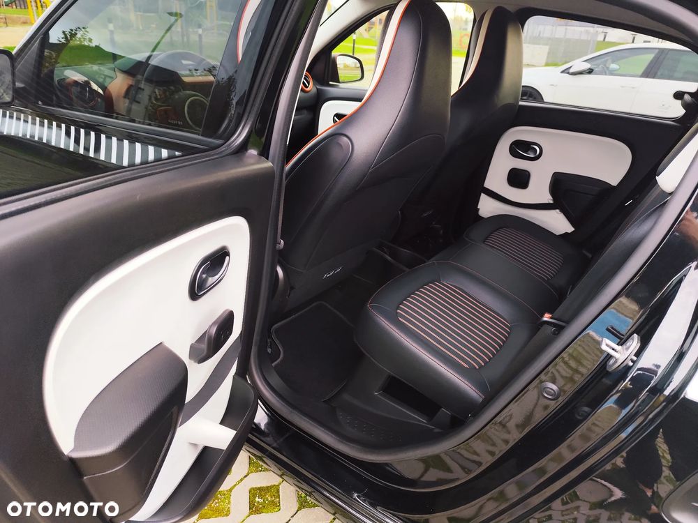 Renault Twingo TCE 90 LE COQ SPORTIF - 18