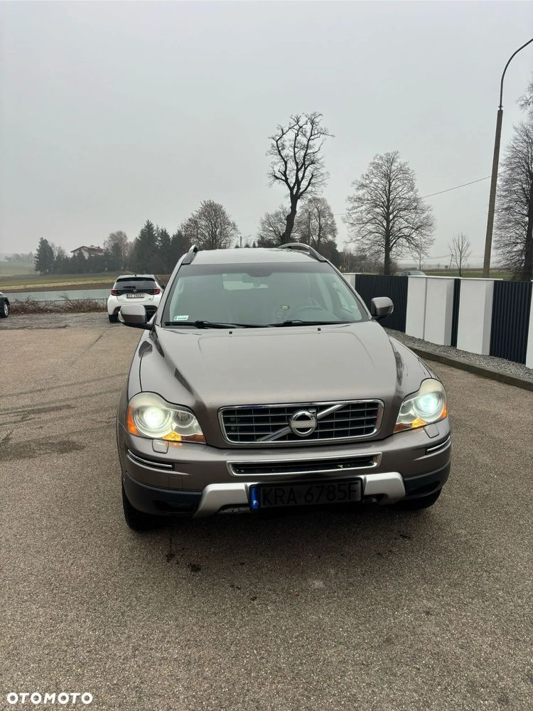 Volvo XC 90 D5 Executive - 1