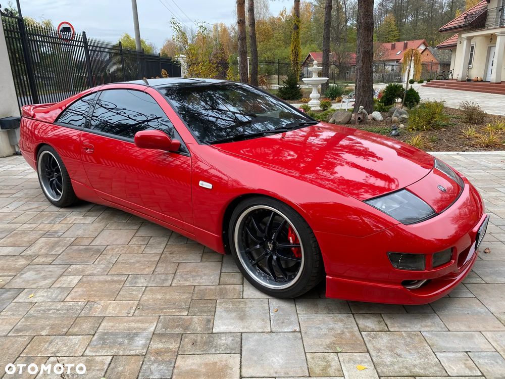Nissan 300 ZX - 2