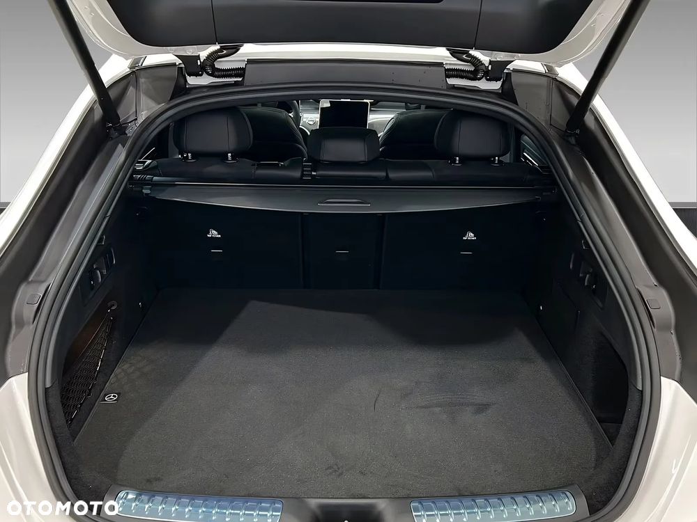 Mercedes-Benz GLC 220 d mHEV 4-Matic AMG Line - 17