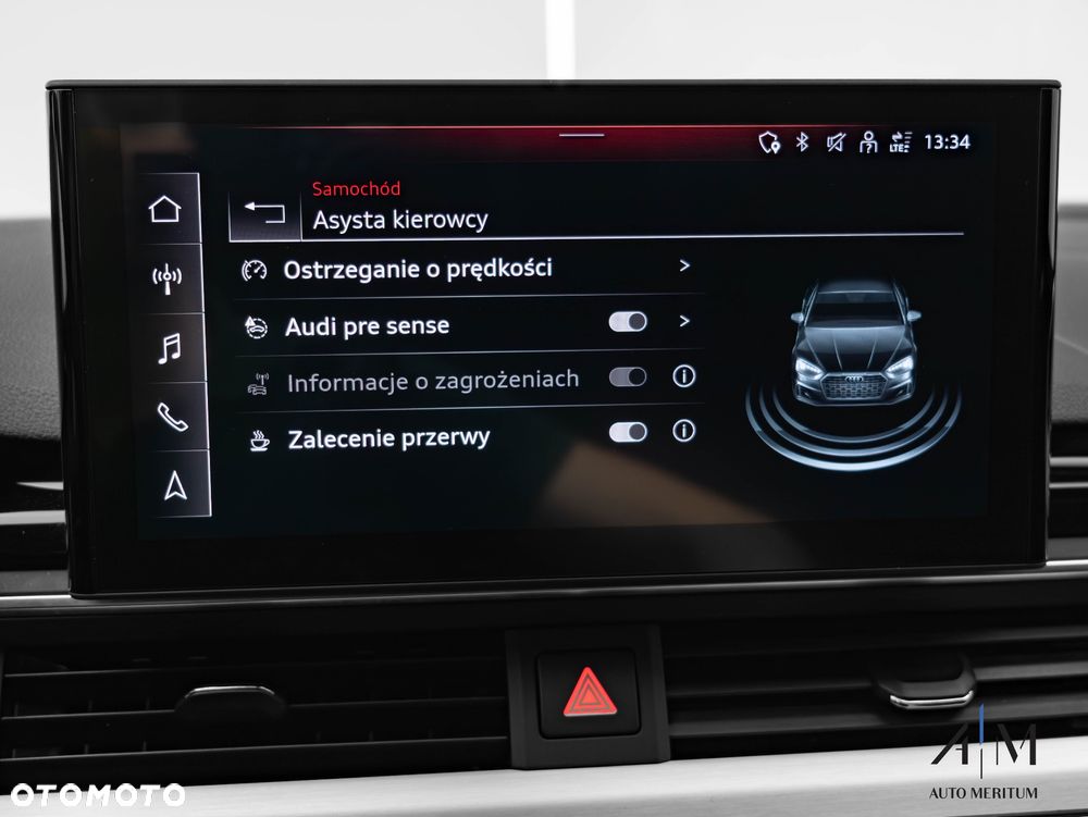 Audi A5 Sportback - 40