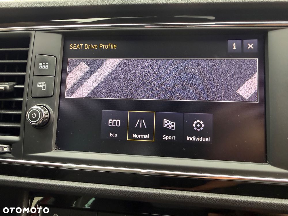 Seat Leon 2.0 TDI DPF Start&Stop FR - 24