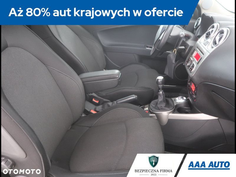 Alfa Romeo Mito - 11