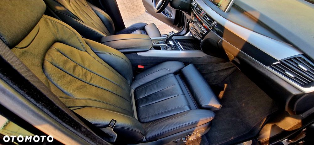 BMW X5 - 6