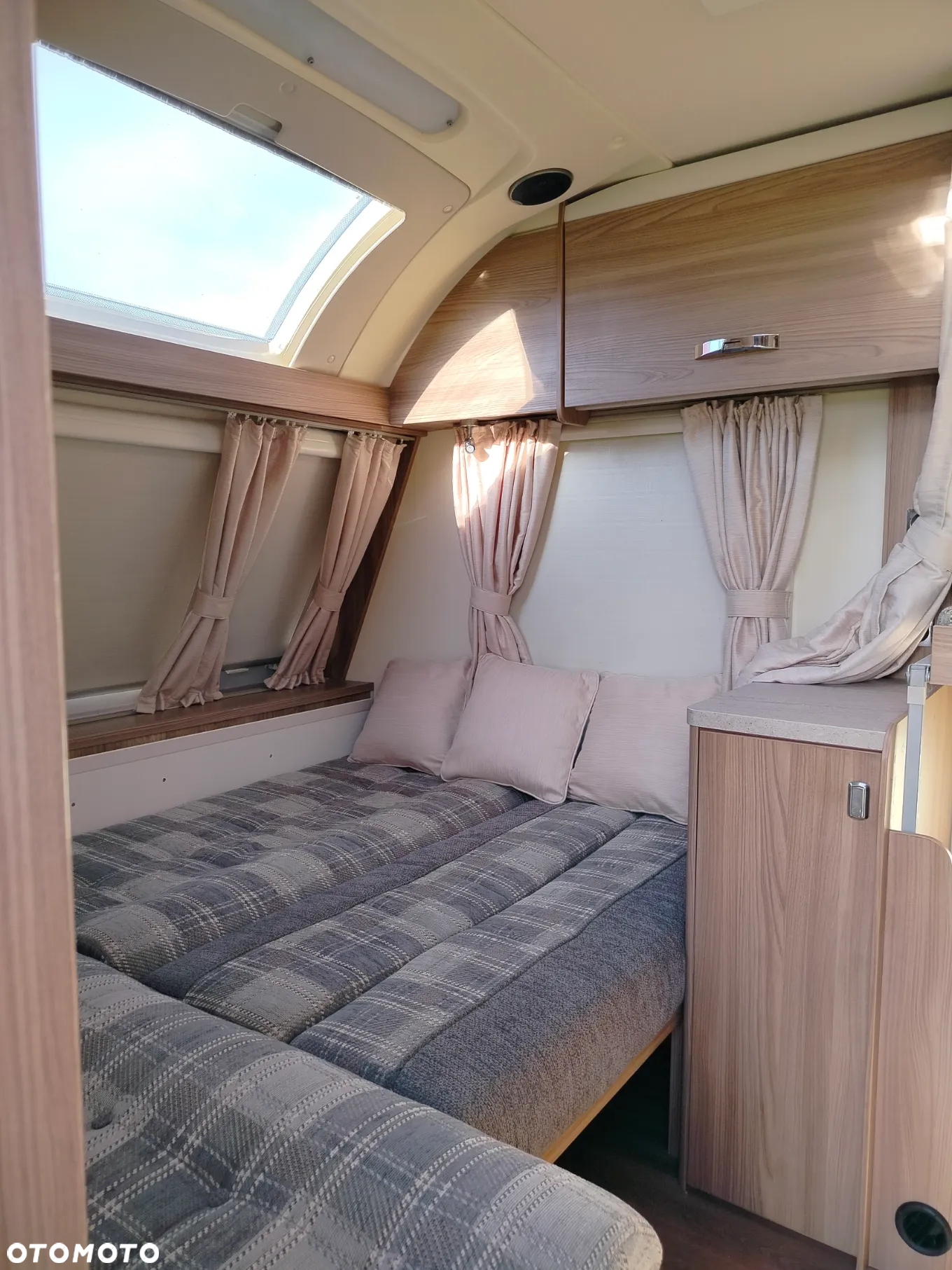 SWIFT Alouette Classis - 20