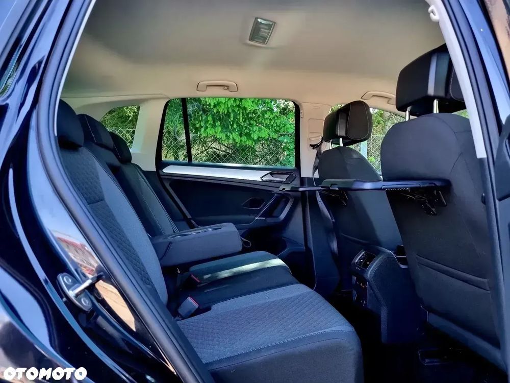 Volkswagen Tiguan 2.0 TSI 4Motion (BlueMotion Technology) DSG Comfortline - 17