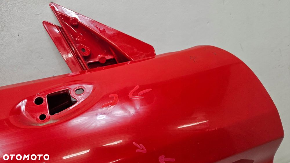 drzwi prawe przód przednie ferrari lift california turbo lift oryginalne - 6