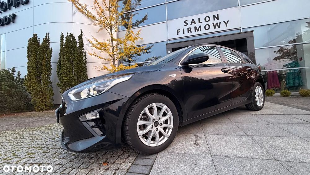 Kia Ceed - 29