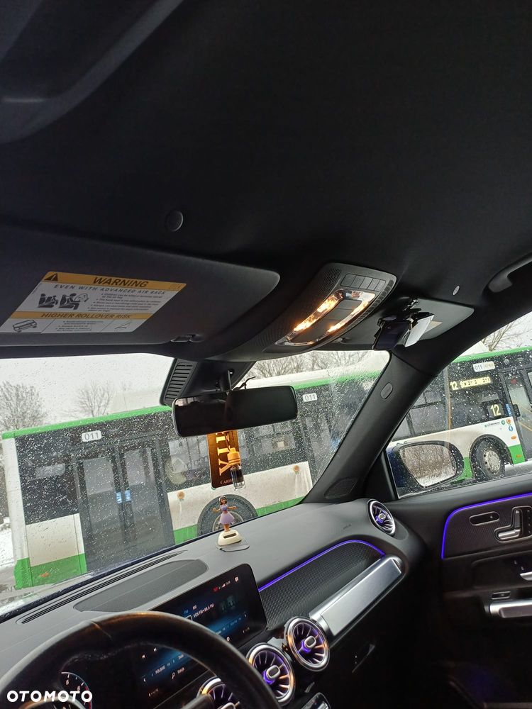 Mercedes-Benz GLB 250 8G-DCT Style - 8
