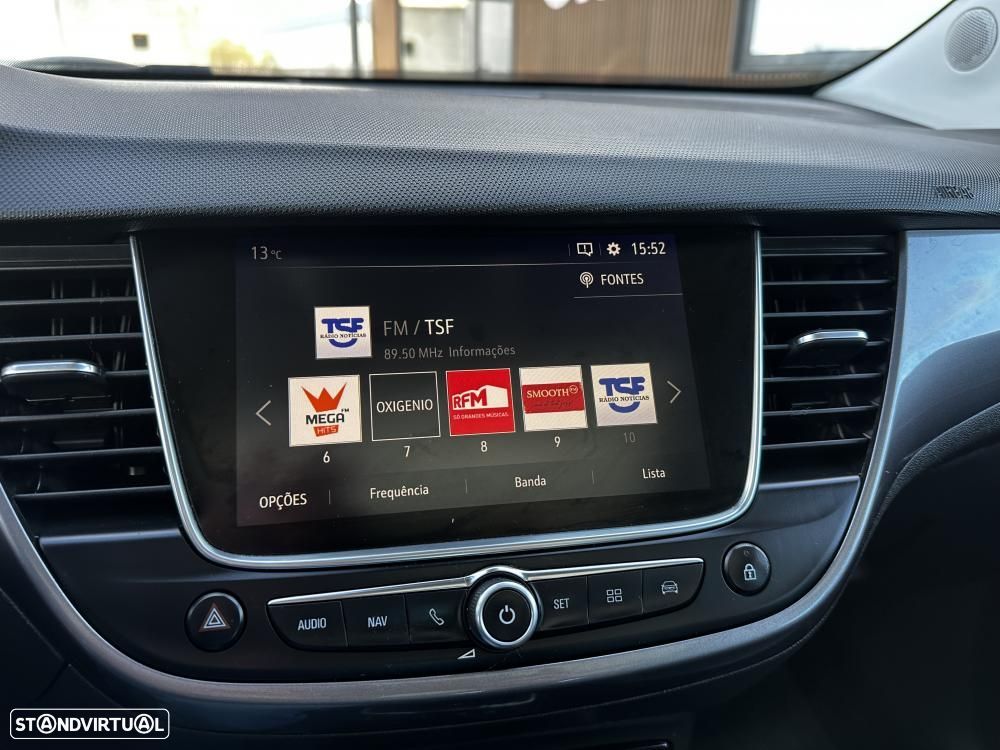 Opel Crossland X 1.6 CDTi Innovation - 28