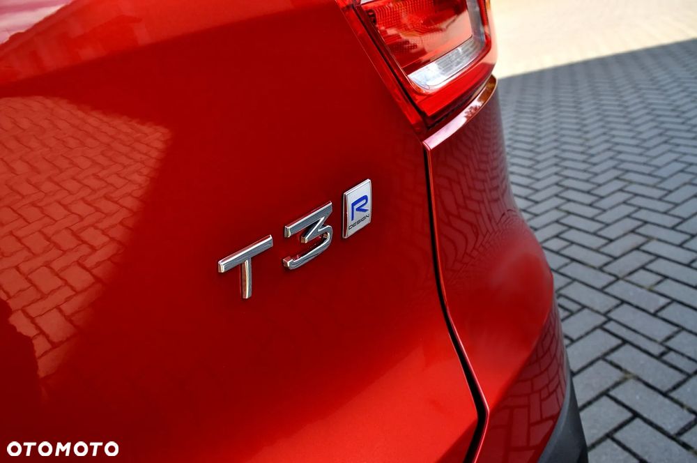 Volvo XC 40 T3 R-Design - 15
