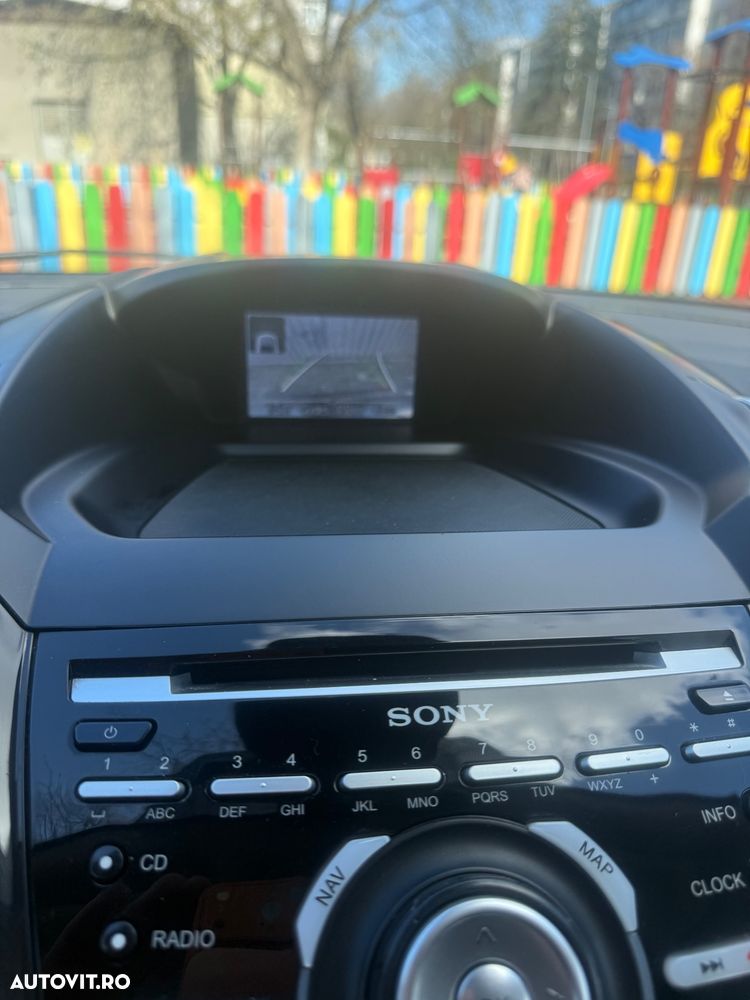 Ford Kuga 2.0 TDCi Powershift 4WD Titanium - 20