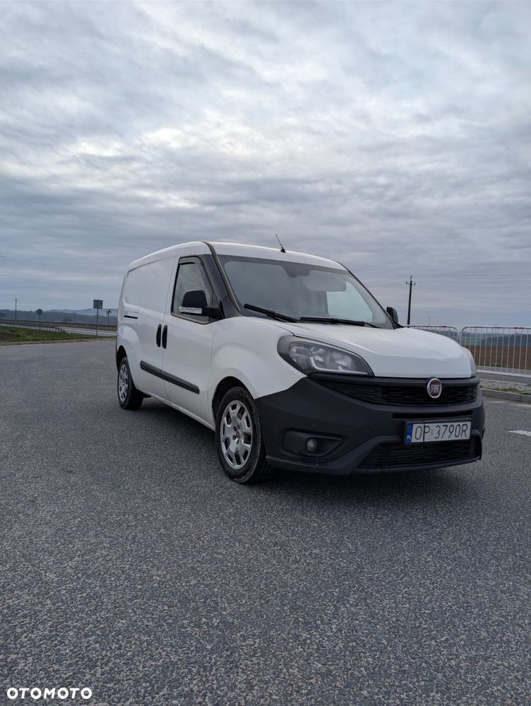 Fiat Doblo - 2