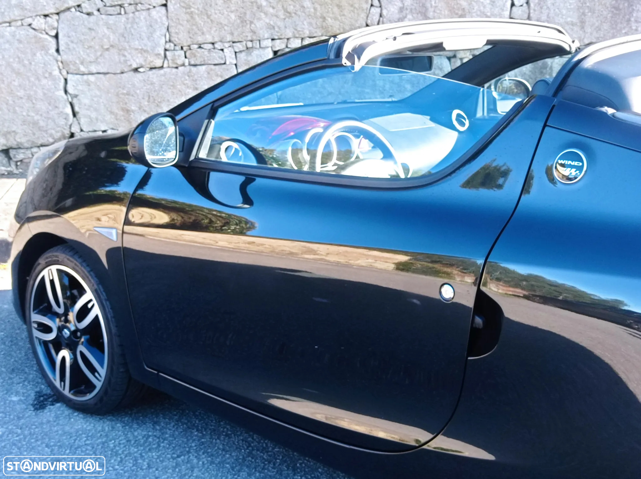 Renault Wind TCe 100 Night and Day - 10