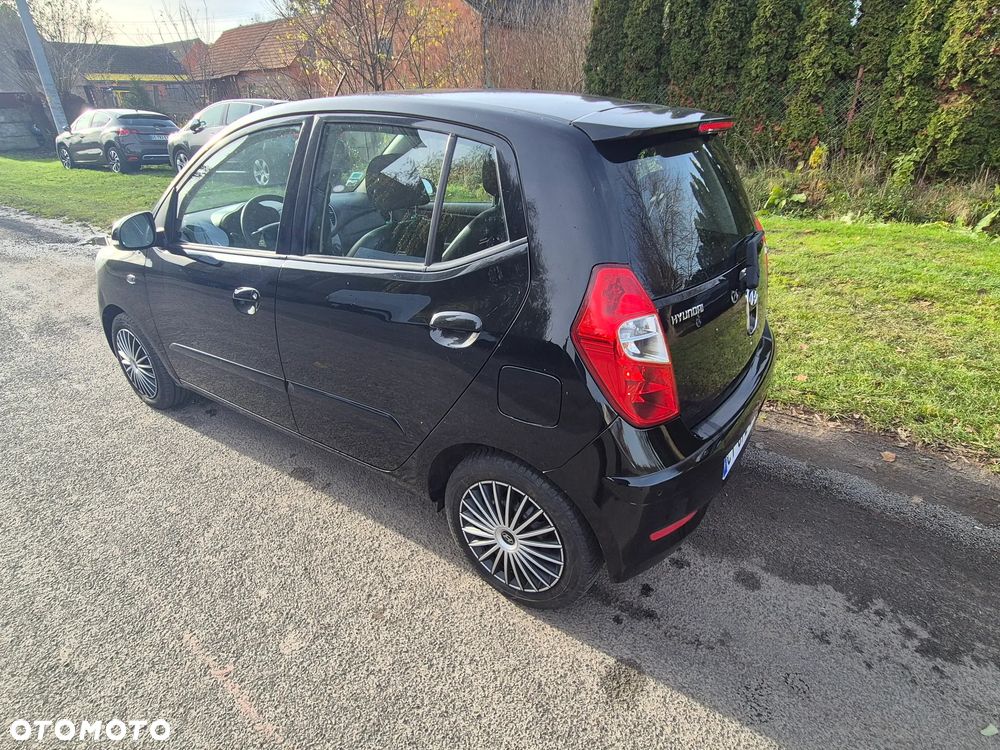 Hyundai i10 1.2 Comfort - 19