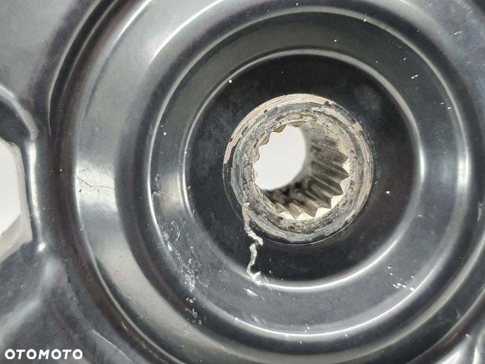 Kolo Tyl Felga Opona 130/60/13 Skuter  Govecs Go - 3