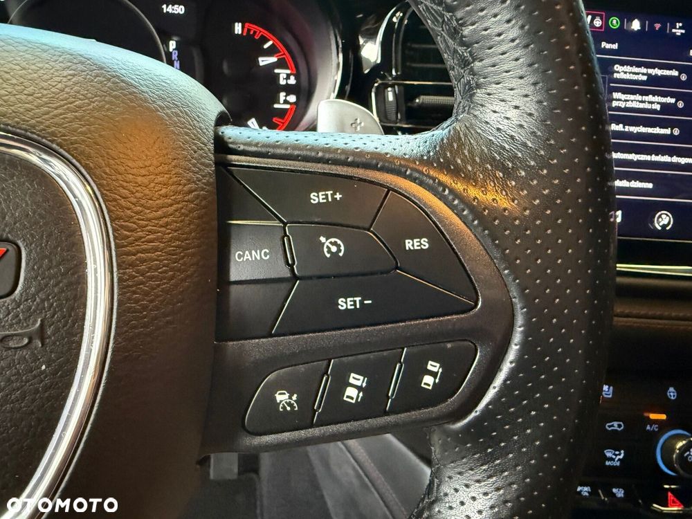 Dodge Durango - 37