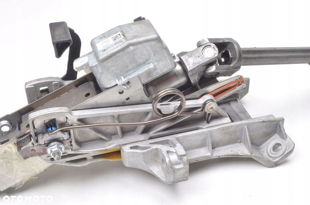 VOLVO S60 V60 XC60 XC90 II S90 V90 KOLUMNA KIEROWNICZA 32315144  32269635 - 4