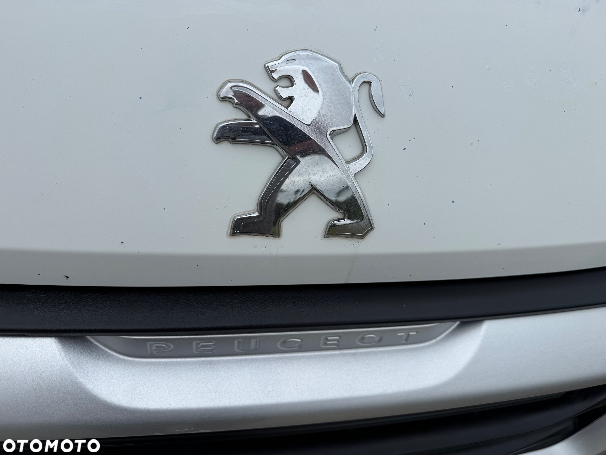 Peugeot BOXER - 22