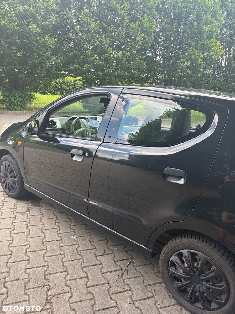 Suzuki Alto 1.0 Classic - 6