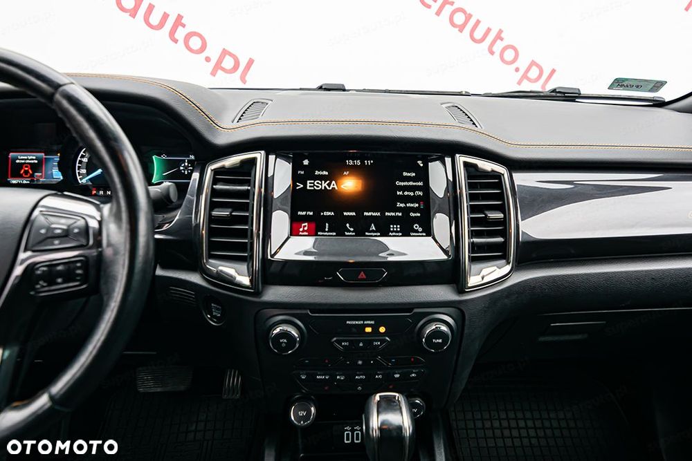 Ford Ranger 2.0 EcoBlue 4x4 DC Wildtrak - 20