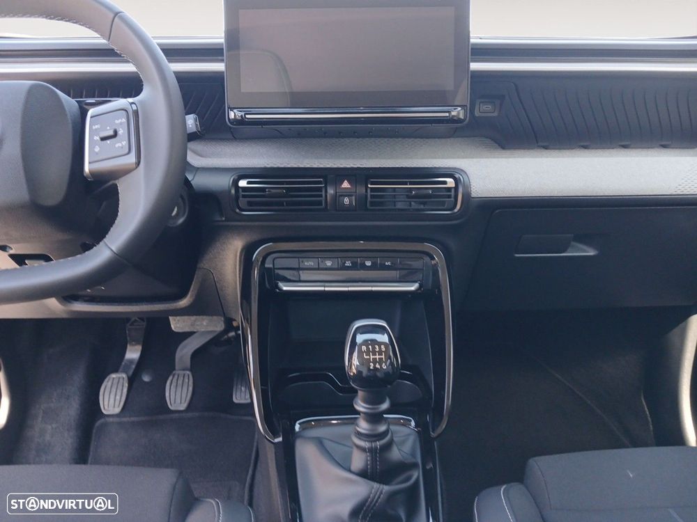Citroën C3 1.2 PureTech Max - 12