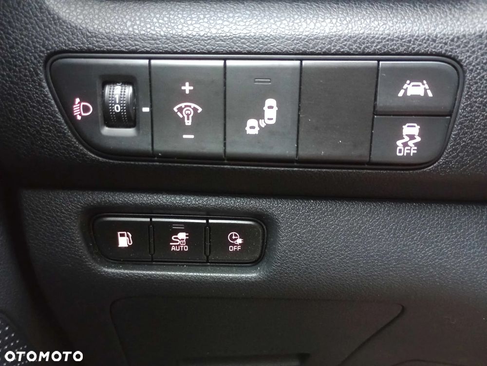 Kia Niro 1.6 GDI Plug-in Hybrid L - 33