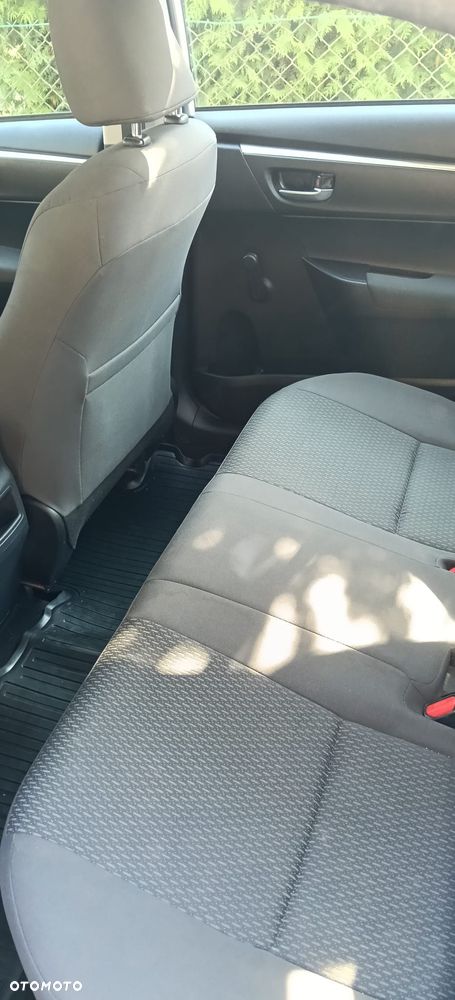 Toyota Corolla 1.33 Active - 11