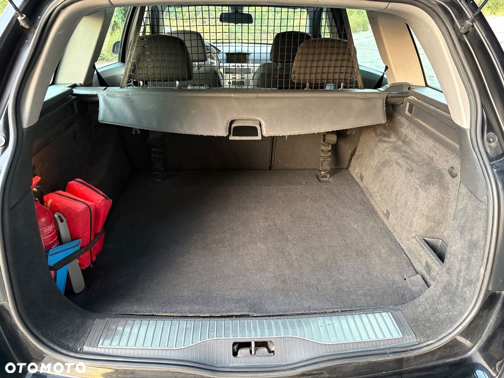 Opel Astra 1.7 CDTI - 26