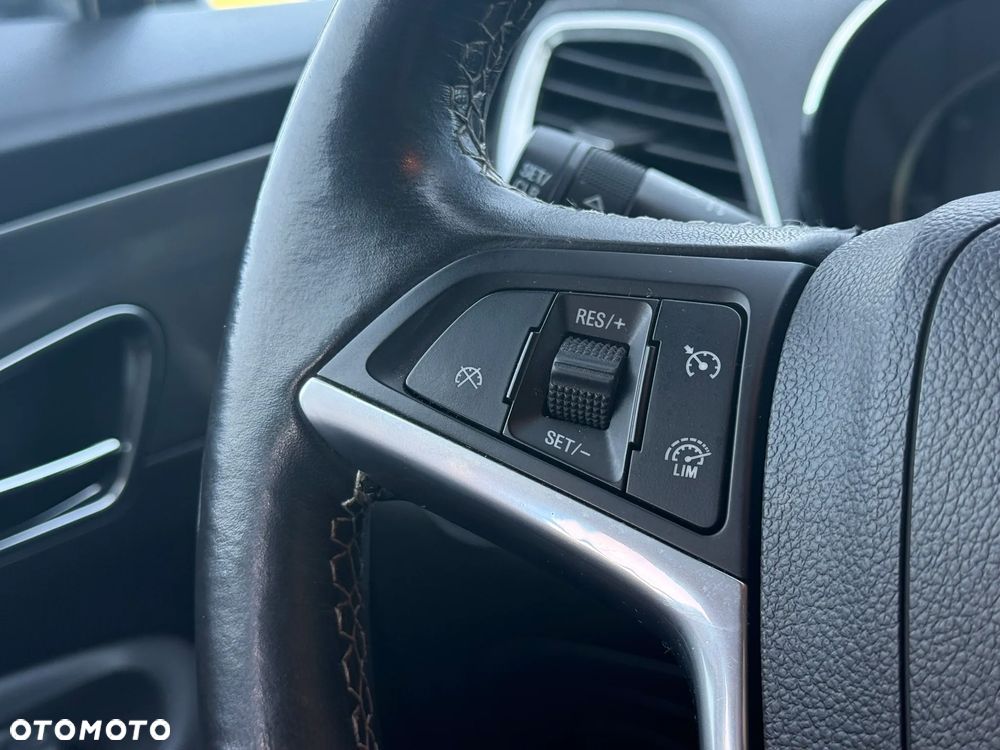 Opel Mokka 1.7 CDTI Cosmo S&S - 23