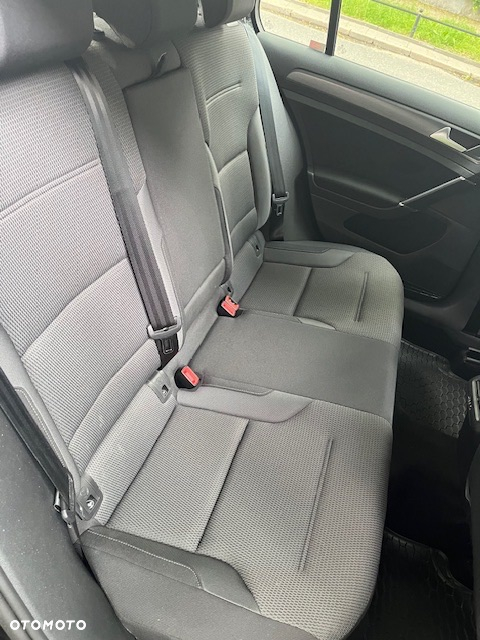 Volkswagen Golf VII 1.5 TSI BMT Comfortline - 9