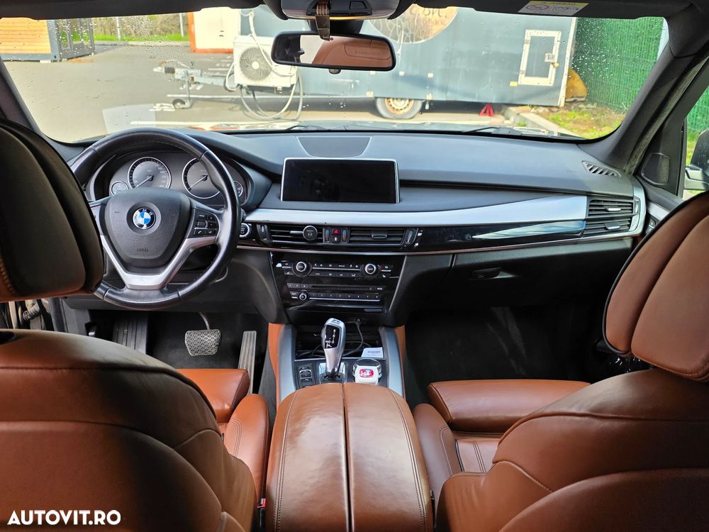 BMW X5 xDrive25d Sport-Aut. - 16