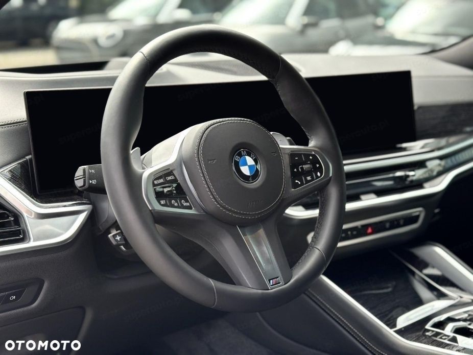 BMW X6 xDrive40i mHEV sport - 11