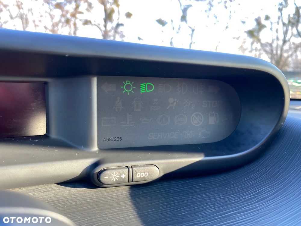 Citroën C3 Picasso 1.6 HDi Exclusive - 28