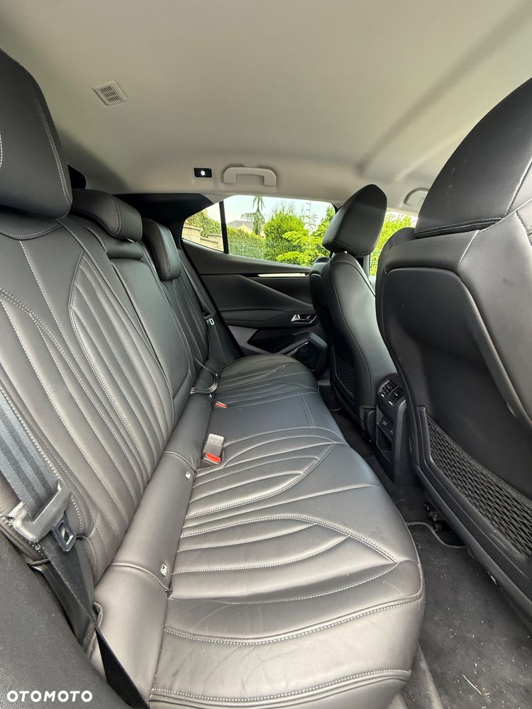 DS Automobiles DS 4 - 23
