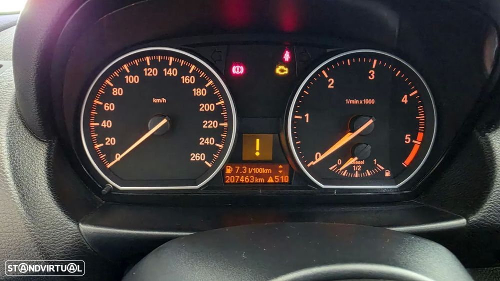BMW 120 d Coupe - 41