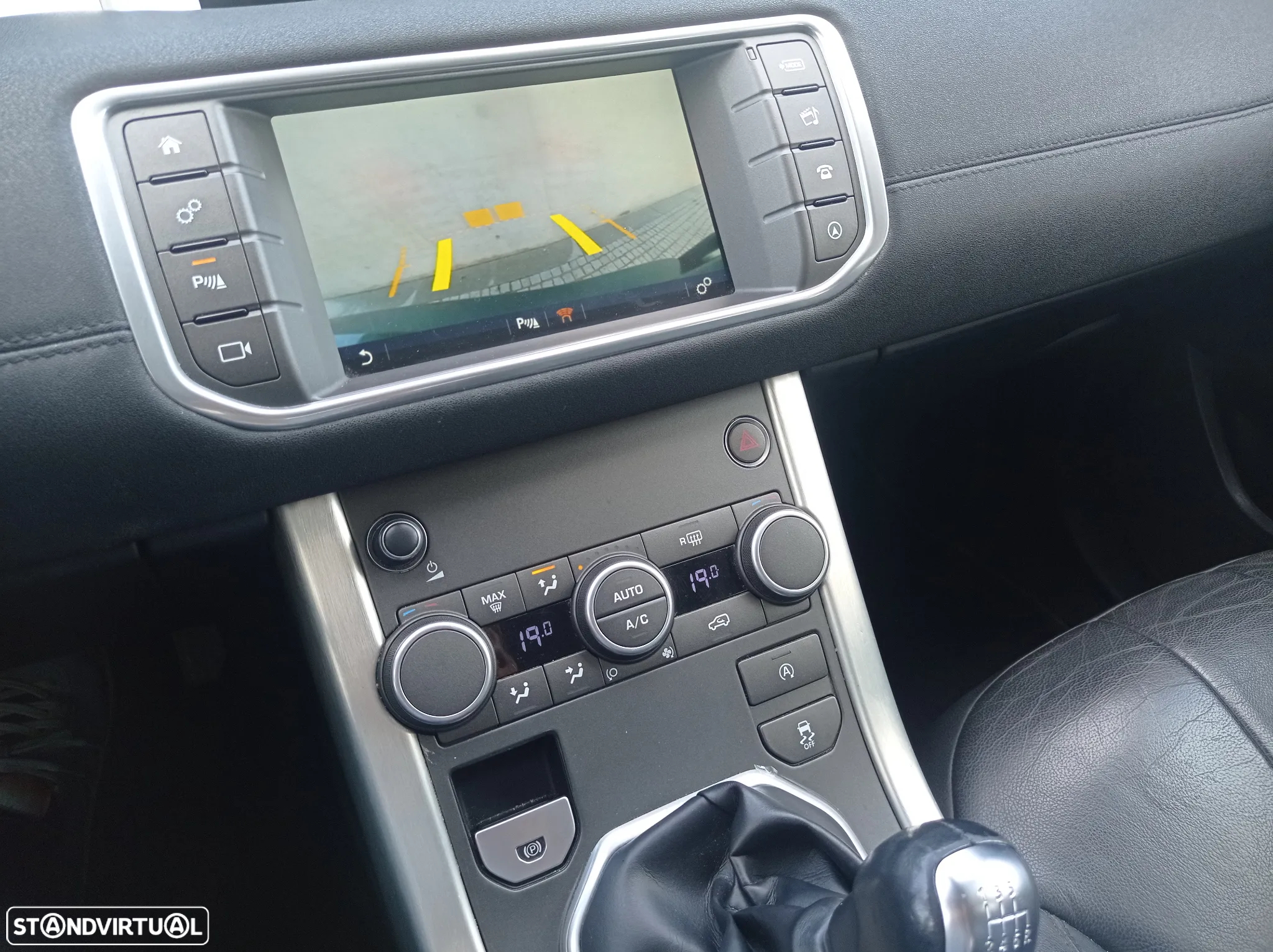 Land Rover Range Rover Evoque 2.0 eD4 SE - 17