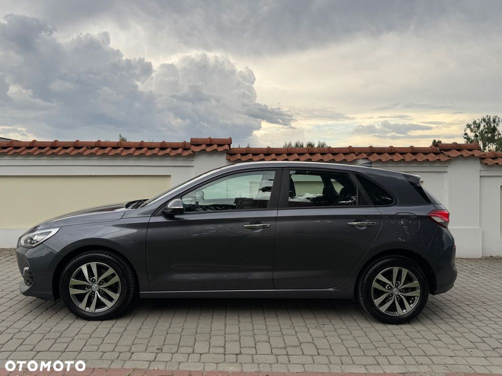 Hyundai i30 - 12