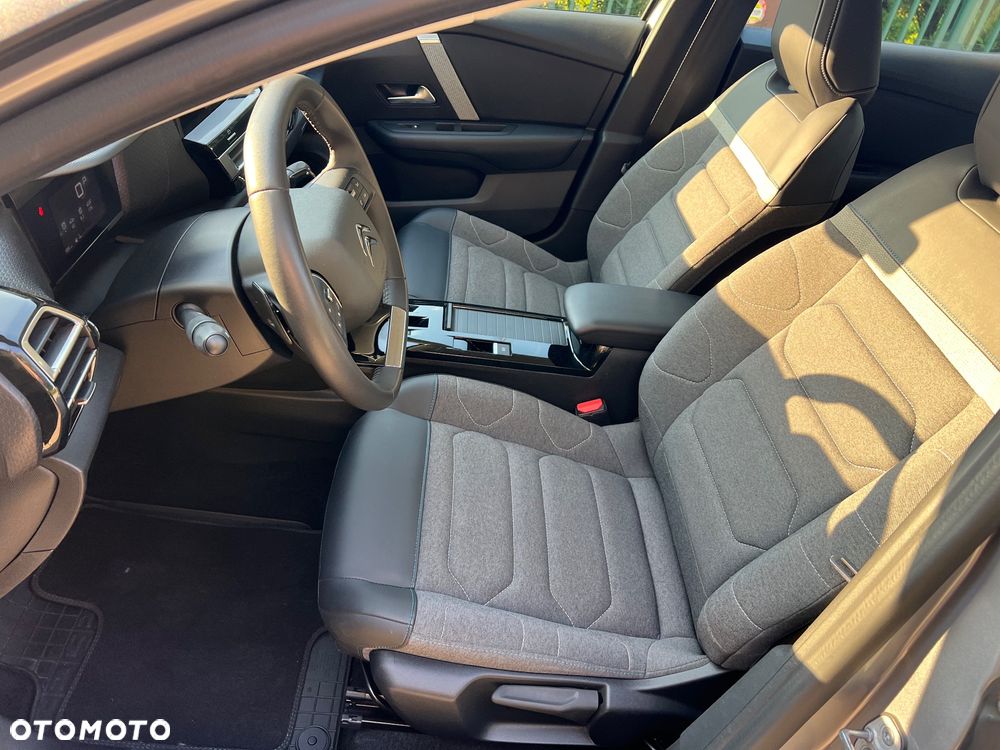 Citroën C4 1.2 PureTech Feel Pack S&S EAT8 - 16